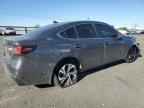 2020 SUBARU Legacy