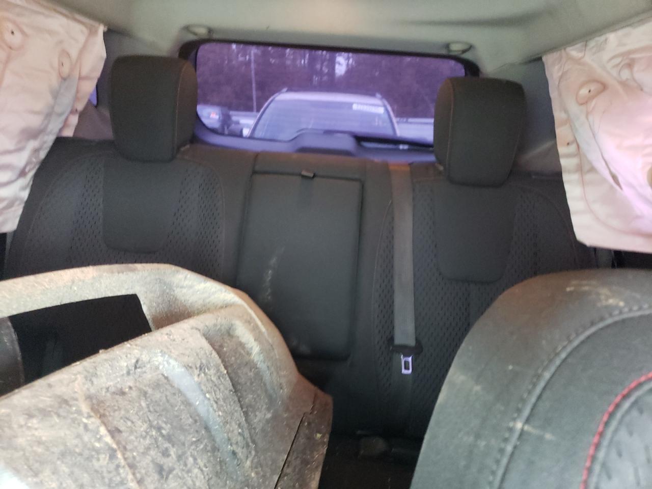 2012 CHEVROLET EQUINOX