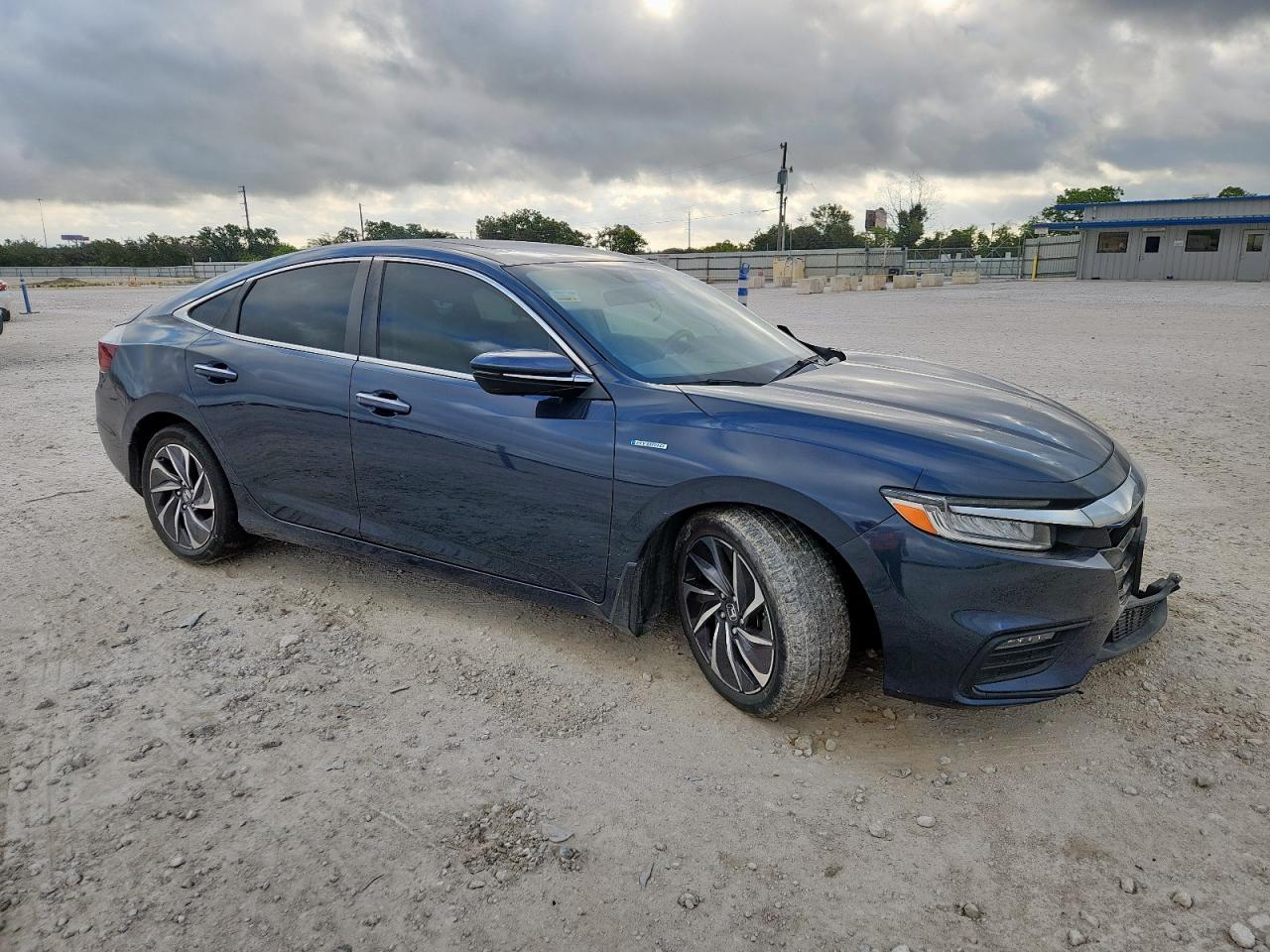 2024 HONDA Insight
