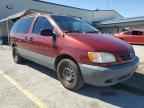 2003 TOYOTA SIENNA