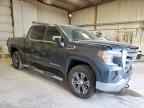 2021 GMC Sierra