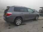 2009 TOYOTA HIGHLANDER