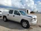 2006 HONDA Ridgeline