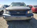 2002 TOYOTA HIGHLANDER