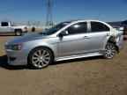 2009 MITSUBISHI LANCER