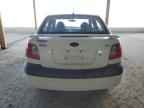 2007 KIA RIO