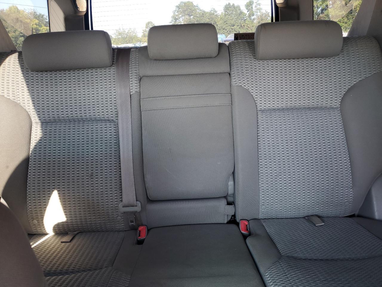 2008 TOYOTA 4Runner