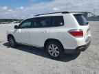 2011 TOYOTA HIGHLANDER