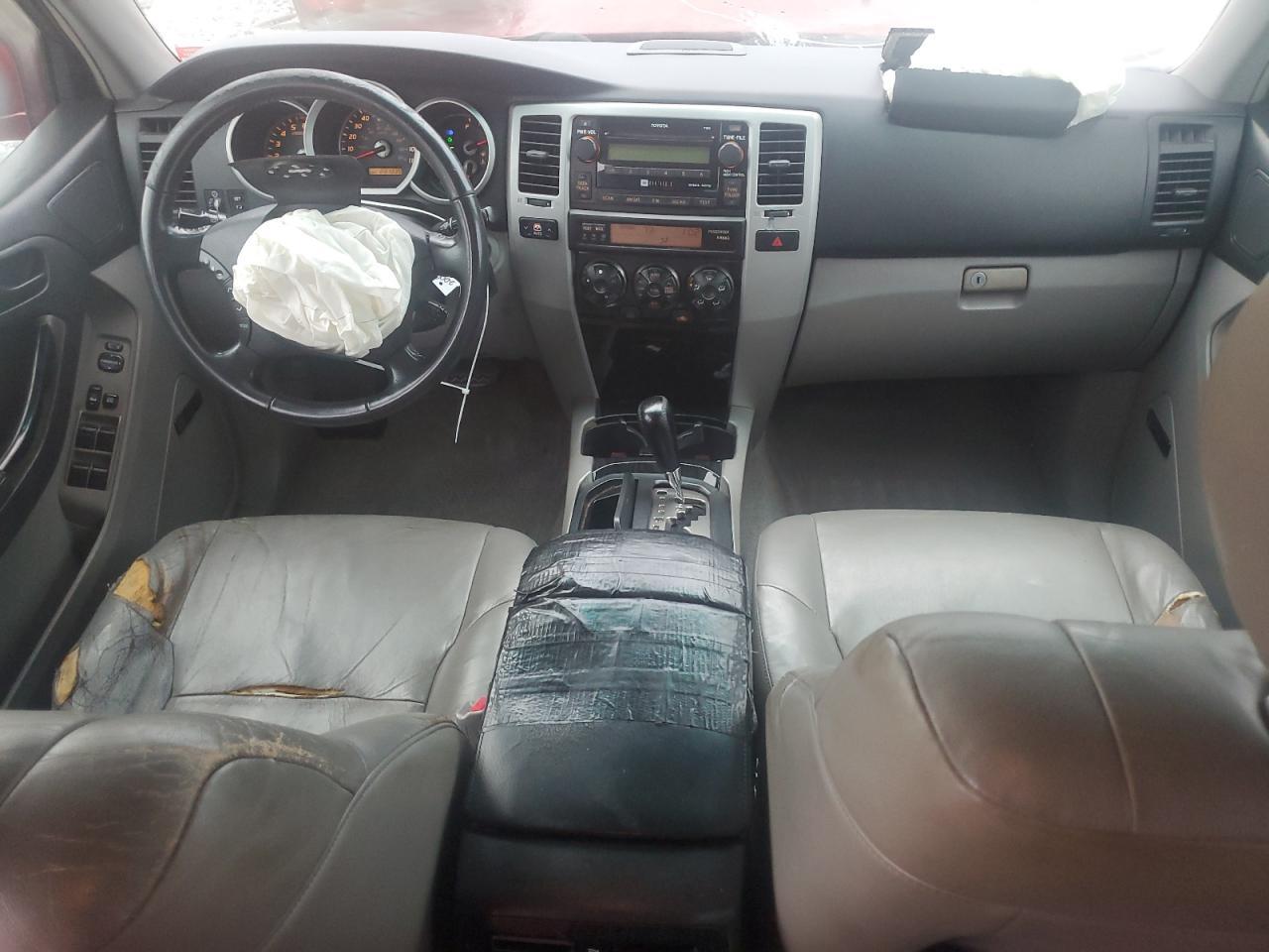 2006 TOYOTA 4Runner