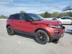 2017 LAND ROVER RANGE ROVER EVOQUE