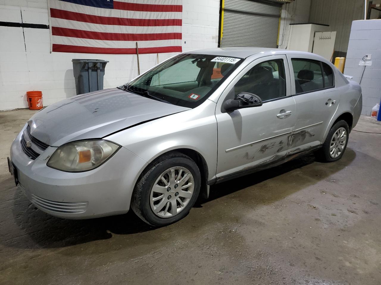 2010 CHEVROLET COBALT