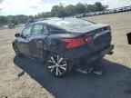 2018 NISSAN Maxima