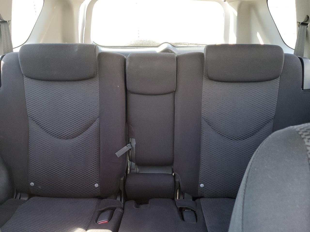 2006 TOYOTA RAV4