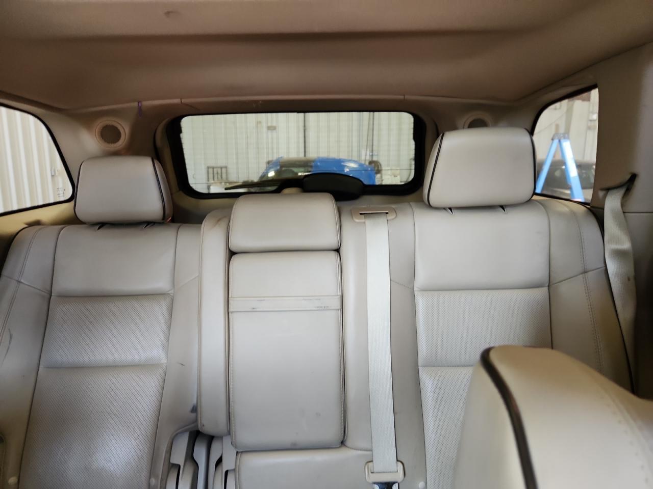 2012 JEEP Grand Cherokee