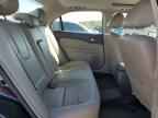 2011 FORD FUSION