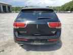 2012 LINCOLN MKX