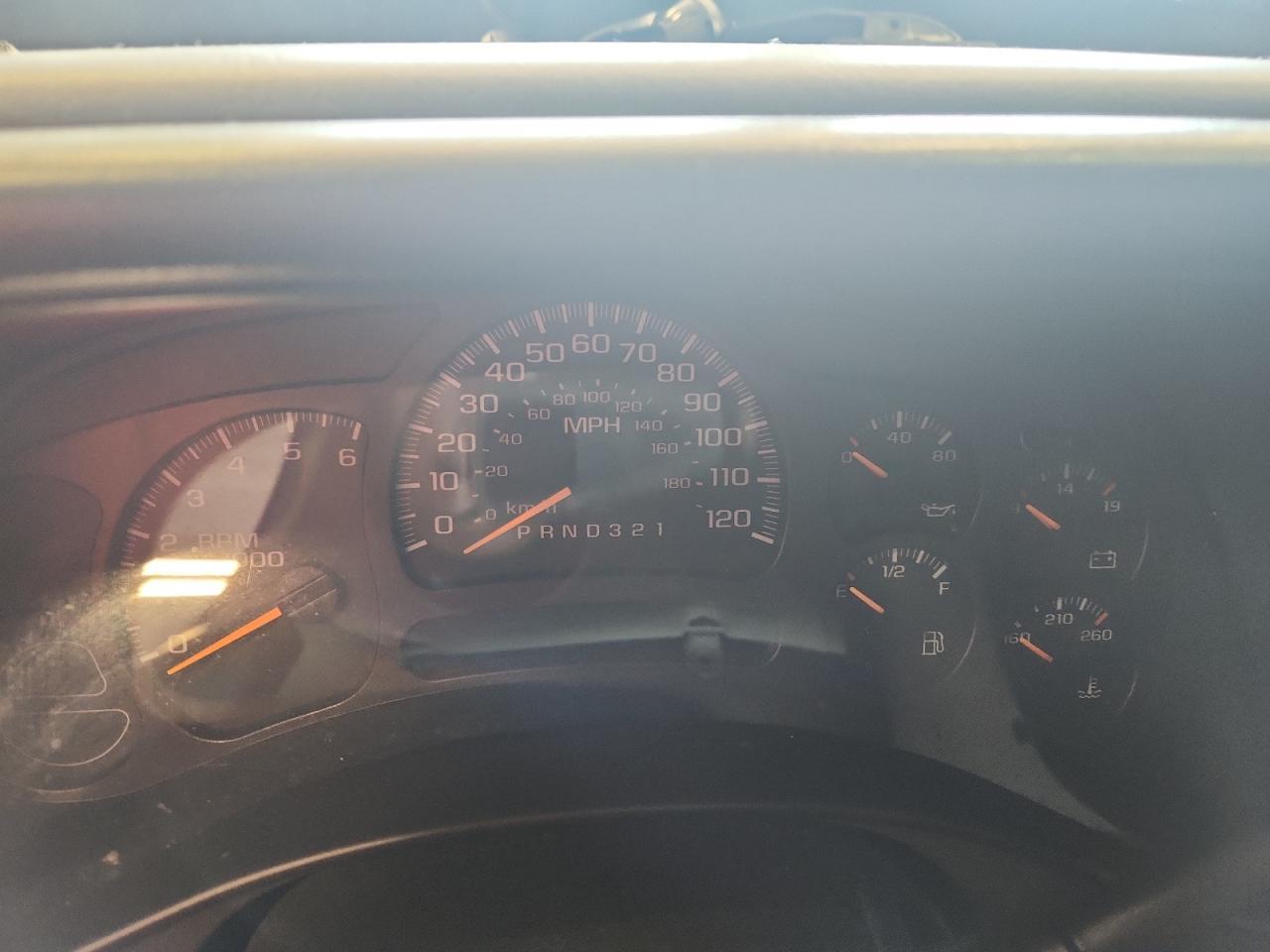 2007 CHEVROLET Silverado