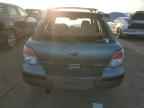 2006 SUBARU IMPREZA