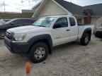 2015 TOYOTA TACOMA