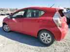 2014 TOYOTA Prius c