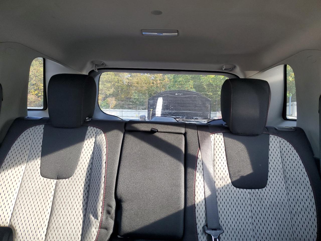 2015 GMC Terrain