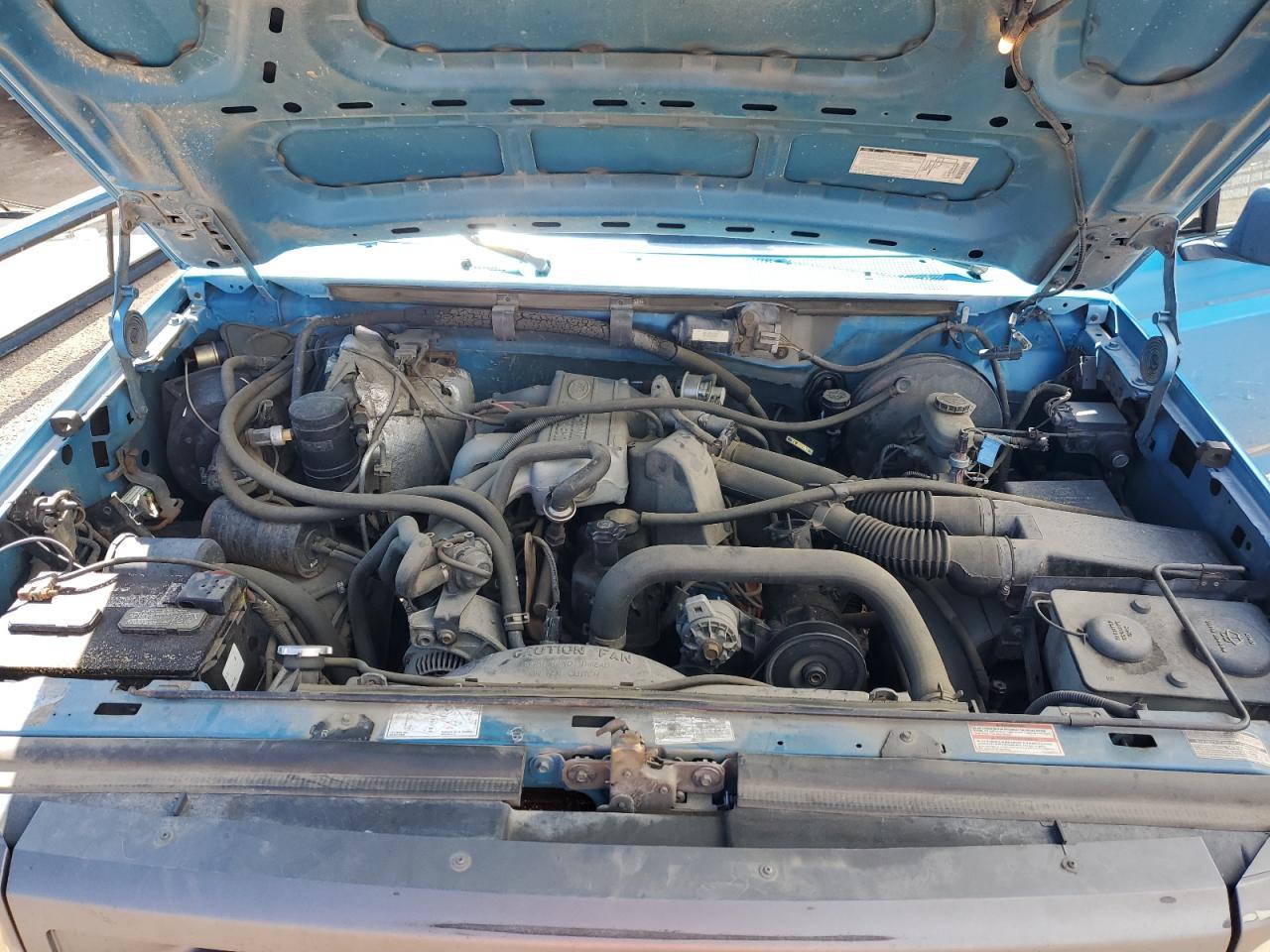 1995 FORD F-150