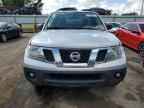 2016 NISSAN Frontier