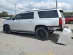 2015 CHEVROLET Suburban