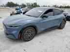 2024 FORD Mustang Mach-E