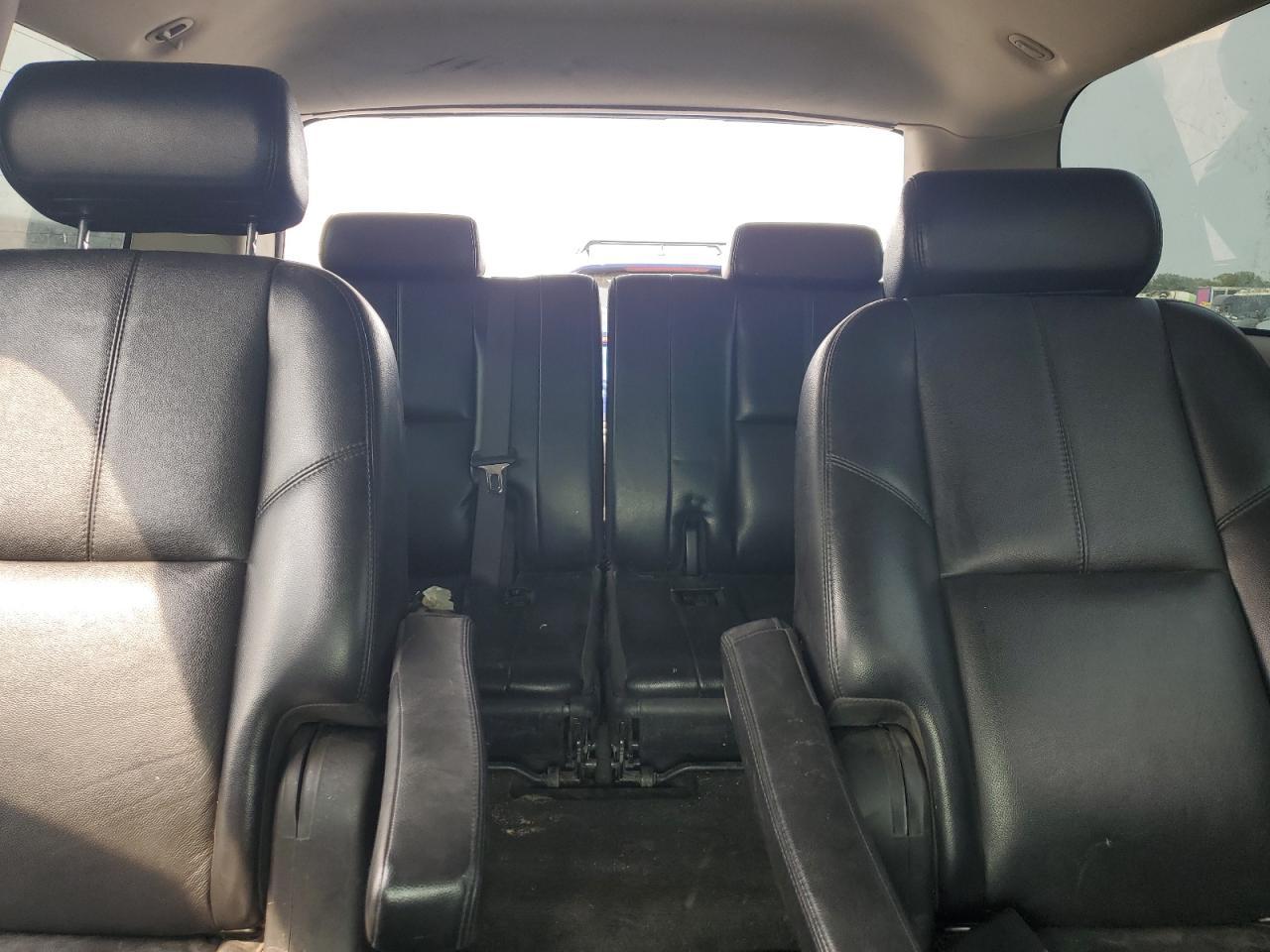 2007 GMC Yukon