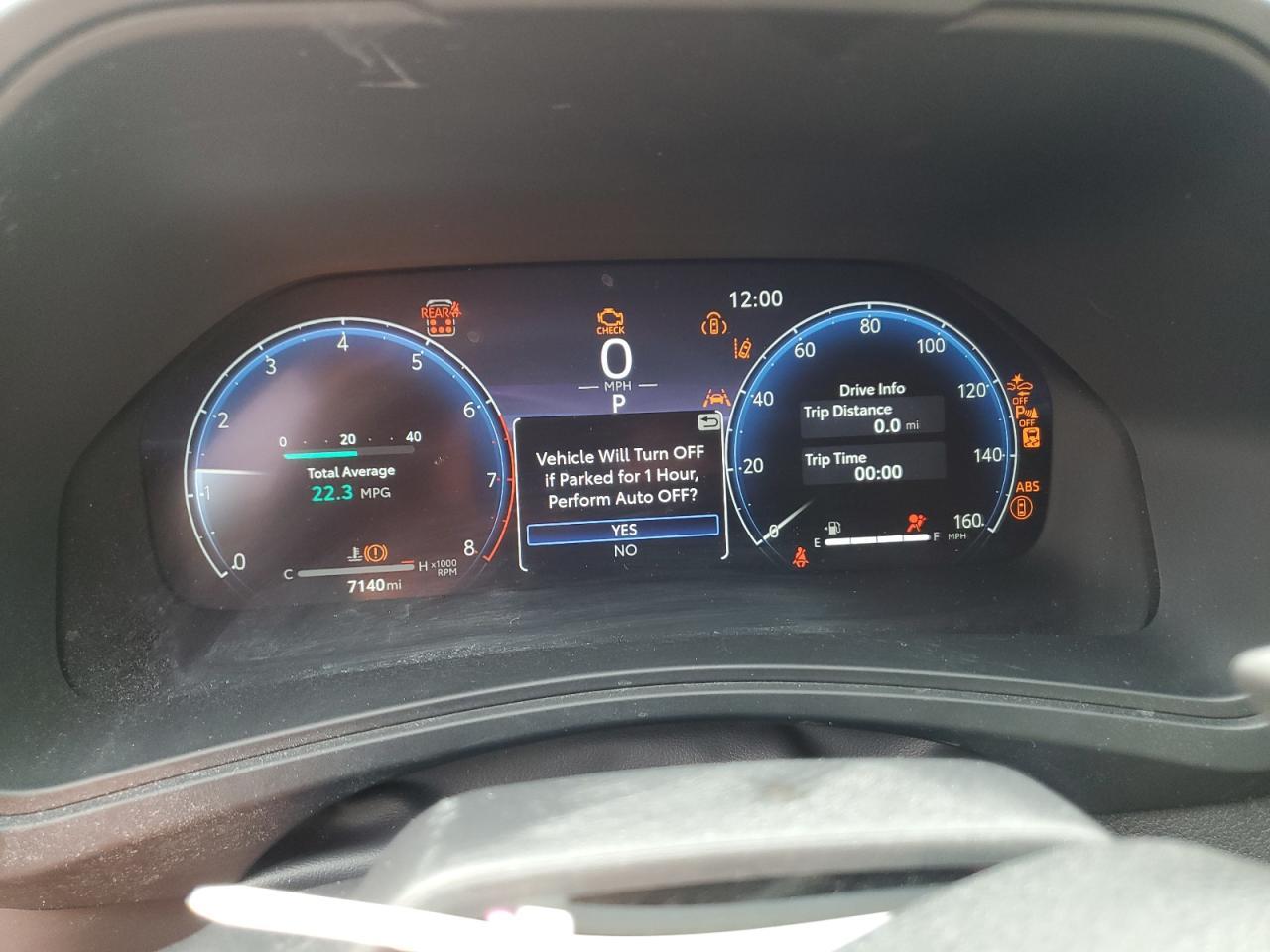 2025 TOYOTA HIGHLANDER