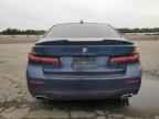 2021 BMW 5 series