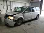 2008 CHRYSLER Town & Country