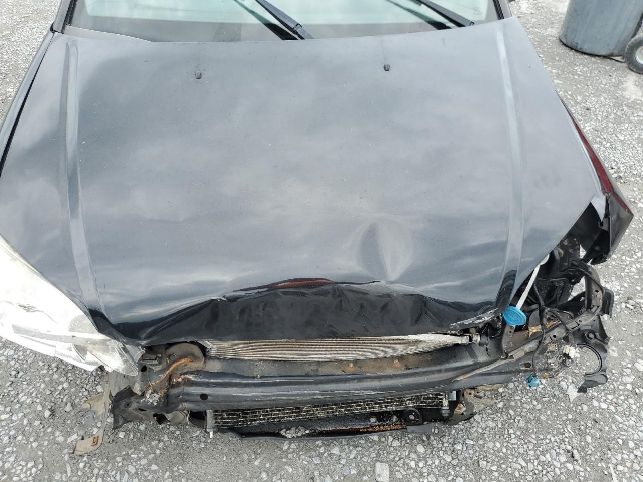 2005 HONDA CIVIC