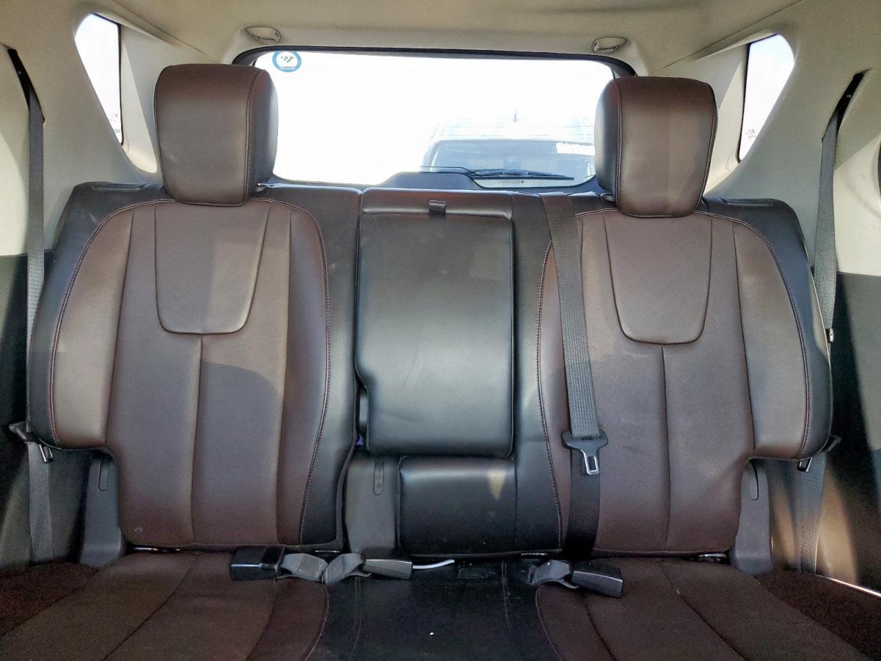 2012 CHEVROLET EQUINOX