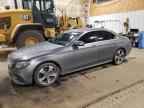 2018 MERCEDES-BENZ E-Class