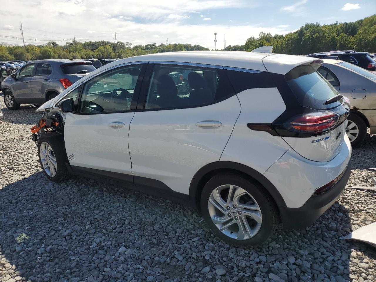 2023 CHEVROLET Bolt EV