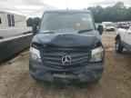 2016 MERCEDES-BENZ Sprinter