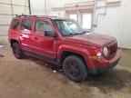 2012 JEEP PATRIOT