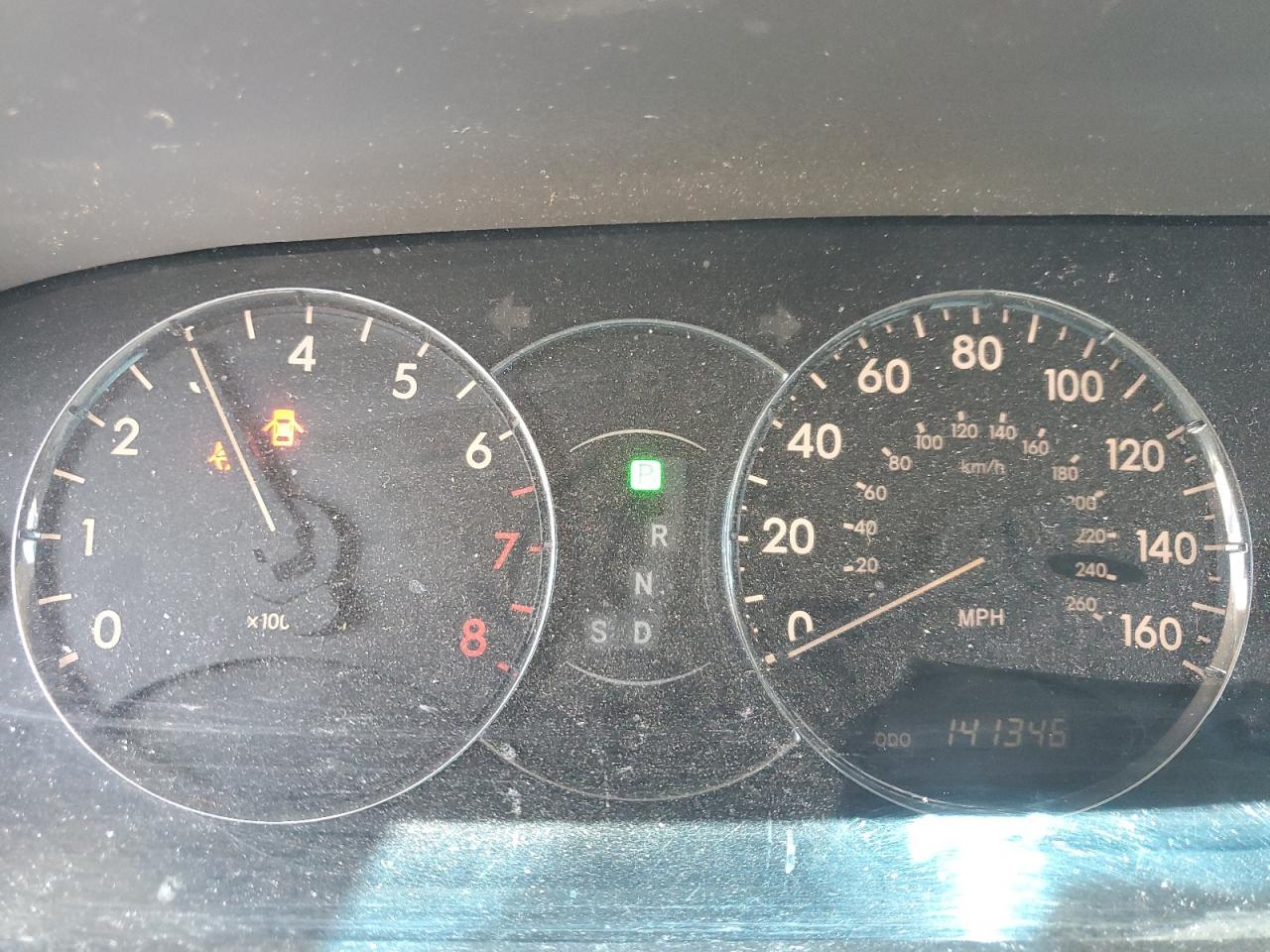 2006 TOYOTA Avalon