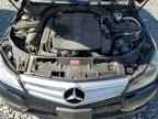 2013 MERCEDES-BENZ C-CLASS