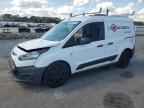 2015 FORD TRANSIT CONNECT