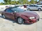 2002 CHEVROLET Camaro