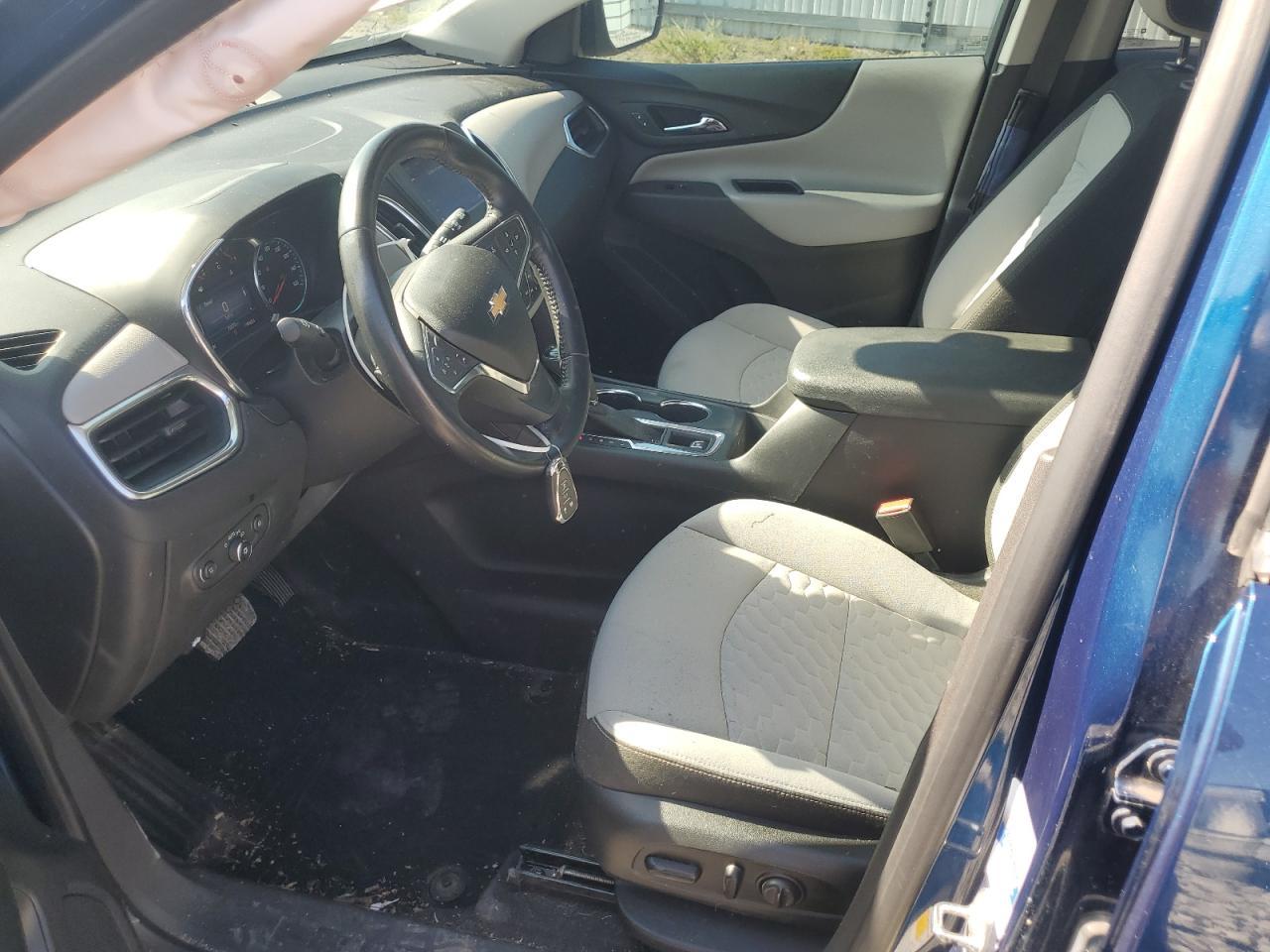 2021 CHEVROLET EQUINOX