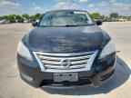 2015 NISSAN SENTRA
