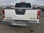 2009 NISSAN Frontier