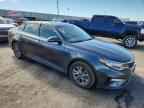 2020 KIA OPTIMA