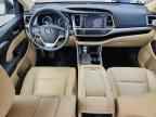 2015 TOYOTA HIGHLANDER
