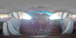 2007 KIA RIO