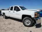 2019 CHEVROLET Silverado